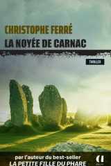 La noyée de Carnac: thriller cover image