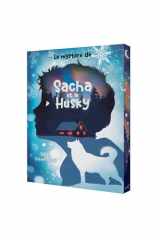 Sacha et le husky cover image