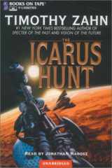 The Icarus Hunt cover image