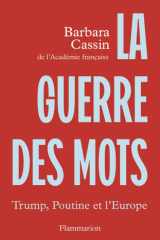 La guerre des mots: Trump, Poutine et l'Europe cover image