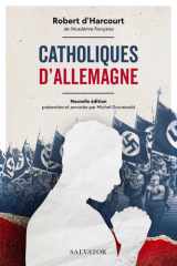 Catholiques d'Allemagne cover image