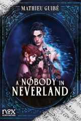 A nobody in Neverland cover image