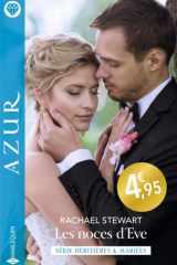 Les noces d'Eve cover image
