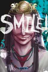 Smile !. 5 cover image