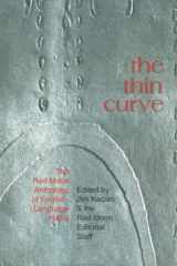 The Thin Curve The Red Moon Haiku Anthology 1999 cover image