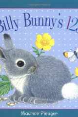 Billy Bunny's 123 cover image