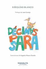 Décimas para Sara cover image