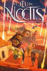 Le jeu de noctis cover image