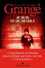 Je suis né du diable cover image