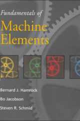 Fundamentals of Machine Elements cover image