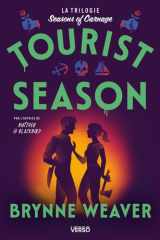 Tourist Season: Trilogie Seasons of Carnage, tome 1 (édition française) cover image