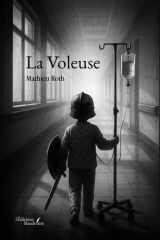 La voleuse cover image