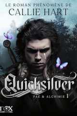 Quicksilver cover image