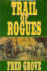 Trail of Rogues cover image