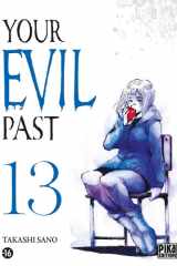 Your evil past. 13 cover image