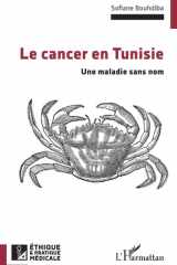 Le cancer en Tunisie: une maladie sans nom cover image