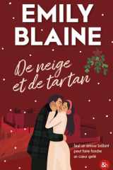 De neige et de tartan cover image