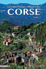 Les plus beaux villages de Corse. Tome 2 cover image