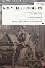 Nouvelles choisies cover image
