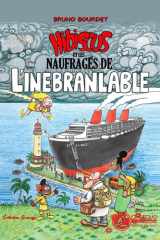 Hibiscus et les naufragés de "L'inébranlable": roman jeunesse cover image