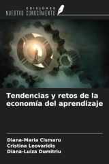 Tendencias y retos de la economía del aprendizaje (Spanish Edition) cover image