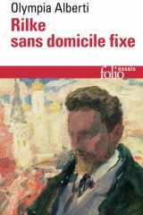 Rilke sans domicile fixe cover image