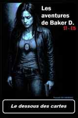 Le dessous des cartes: E5 Le dessous des cartes cover image