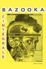 Bazooka: l'intégrale cover image