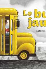 Le bus jaune cover image
