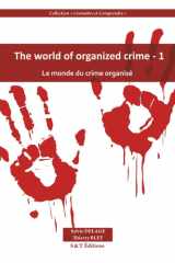 The world of organized crime. 1 cover image