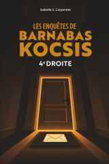 Les enquêtes de Barnabas Kocsis: 4e droite cover image