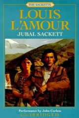 Jubal Sackett (Louis L'Amour) cover image
