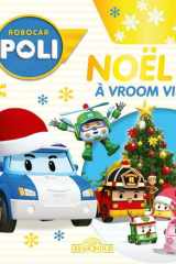 Noël à Vroom ville cover image