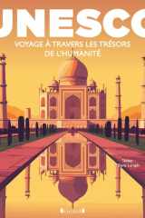 Unesco: Voyage à travers les trésors de l'Humanité cover image