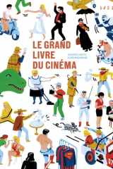Le grand livre du cinéma cover image