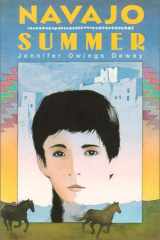 Navajo Summer cover image