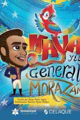 Maya Y El General Morazán cover image