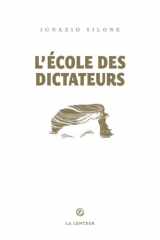 L'école des dictateurs cover image