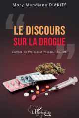 Le discours sur la drogue cover image