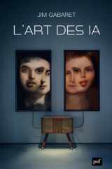 L'art des IA cover image