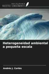 Heterogeneidad ambiental a pequeña escala (Spanish Edition) cover image