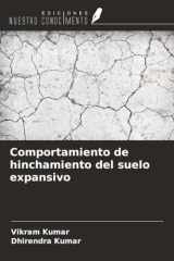 Comportamiento de hinchamiento del suelo expansivo (Spanish Edition) cover image