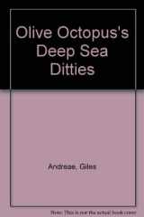 Olive Octopus's Deep Sea Ditties cover image
