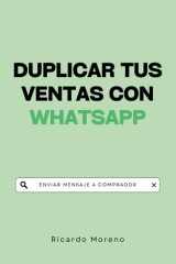 Duplicar tus Ventas con WhatsApp cover image