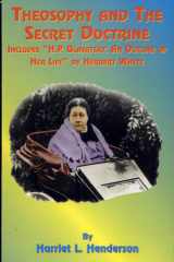 Theosophy and the Secret Doctrine Condensed The Races of Mankind cover image