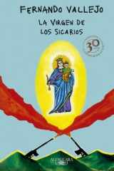 La Virgen de Los Sicarios. Edición Conmemorativa / Our Lady of the Assassins cover image