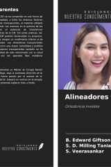 Alineadores transparentes: Ortodoncia invisible (Spanish Edition) cover image