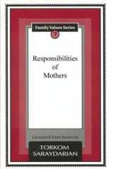 Responsibilities of Mothers cover image
