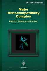Major histocompatibility complex: evolution, structure, and function cover image