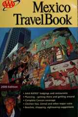 Mexico Travelbook 2000 cover image